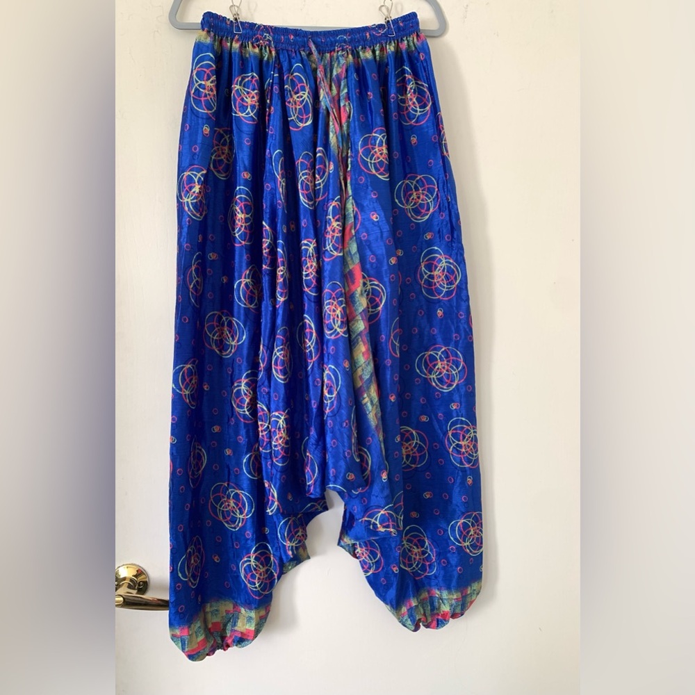 Festival Rave Pants - Picture 5 of 10